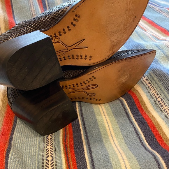 PSKAUFMAN BOOTS - Picture 4 of 8